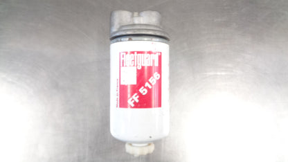 Fleetguard Fuel Filter - New Part