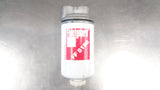 Fleetguard Fuel Filter New Part