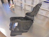 Holden Barina Genuine Right Hand Front Lower Baffle Radiator Support Shield New Part