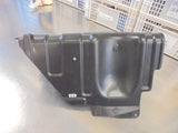 Holden Barina Genuine Right Hand Front Lower Baffle Radiator Support Shield New Part