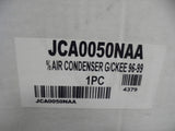 Jeep Grand Cherokee ZG Air Condotion Condensor New Part