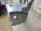 Holden Barina Genuine Right Hand Front Lower Baffle Radiator Support Shield New Part