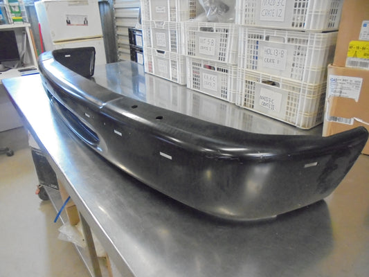 SSS Front Bumper Bar (Black) Suits Ford Explorer Wagon New Part