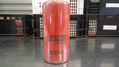 Baldwin Full-Flow Spin-on Oil or Hydraulic Filter suits John Deere Caterpillar New Part