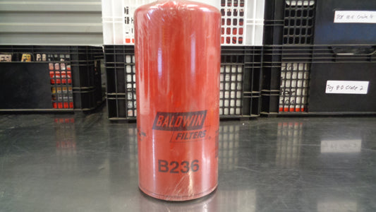Baldwin Full-Flow Spin-on Oil or Hydraulic Filter suits John Deere Caterpillar New Part