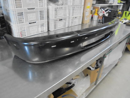 SSS Front Bumper Bar (Black) Suits Ford Explorer Wagon New Part