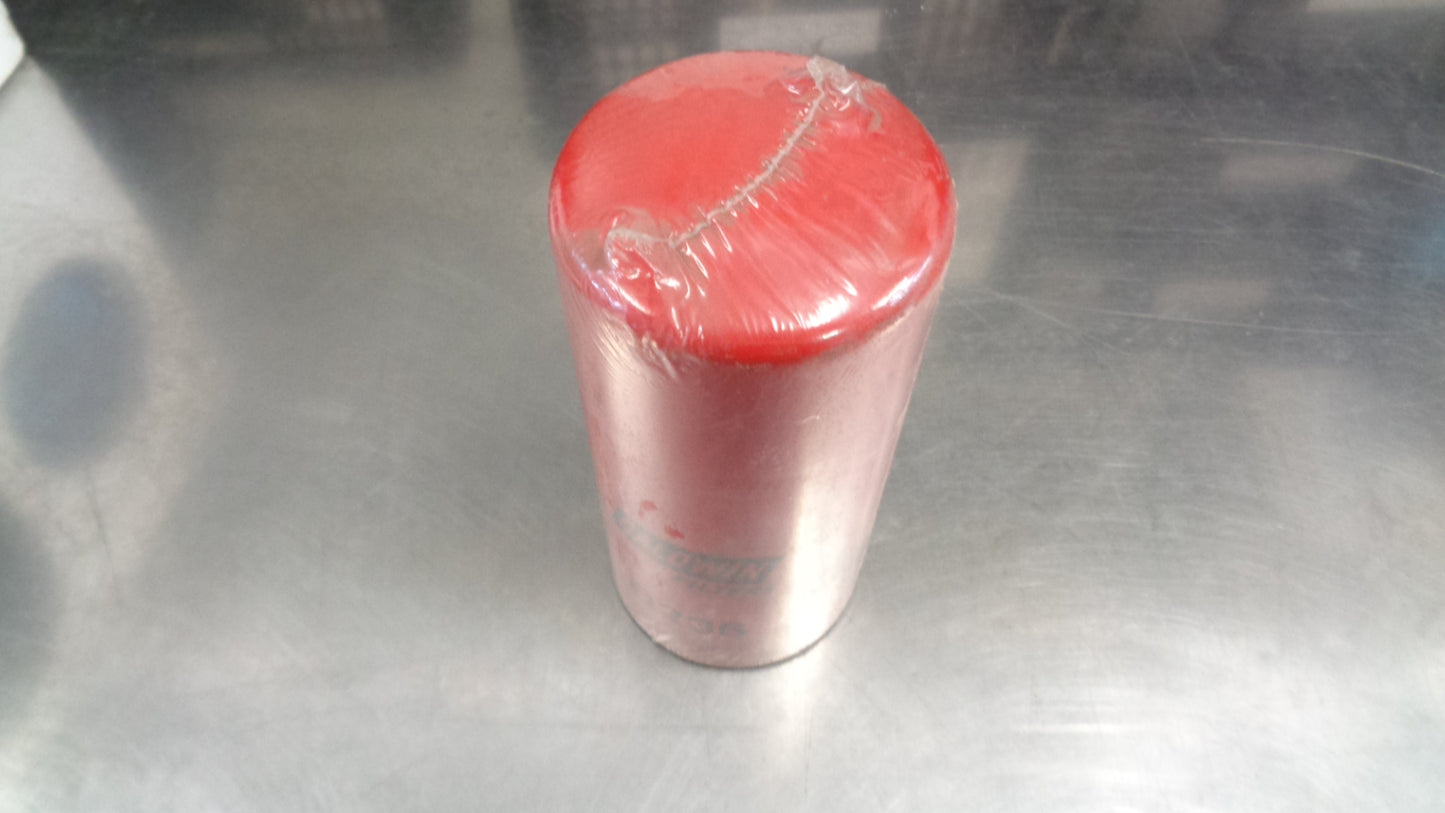 Baldwin Full-Flow Spin-on Oil or Hydraulic Filter suits John Deere Caterpillar New Part