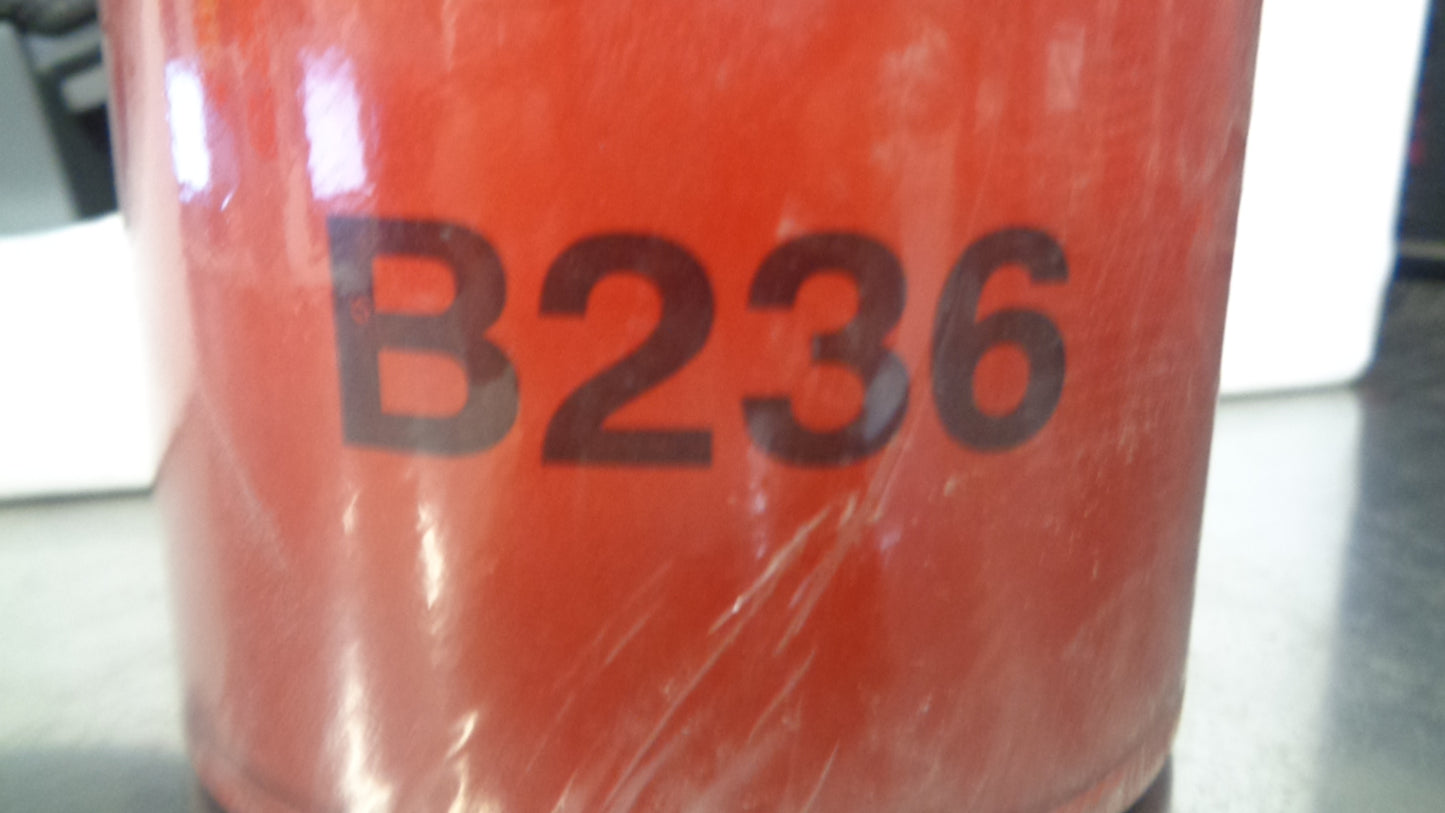 Baldwin Full-Flow Spin-on Oil or Hydraulic Filter suits John Deere Caterpillar New Part