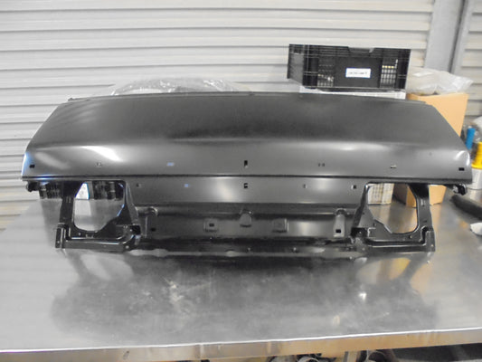 Mazda E-Series SWB Van Genuine Front Panel Assembly New Part