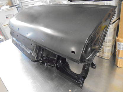 Mazda E-Series SWB Van Genuine Front Panel Assembly New Part