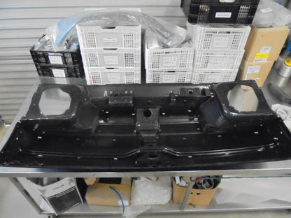 Mazda E-Series SWB Van Genuine Front Panel Assembly New Part