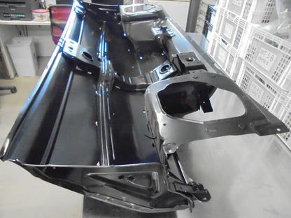 Mazda E-Series SWB Van Genuine Front Panel Assembly New Part