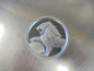 Holden VE Commodore Genuine Center Cap 60mm Diameter New Part