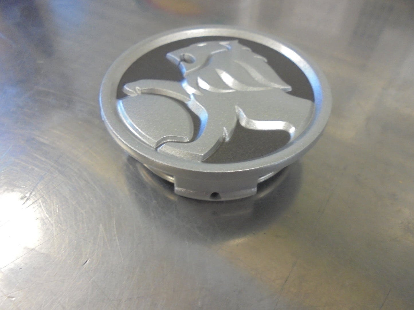 Holden VE Commodore Genuine Center Cap 60mm Diameter New Part