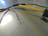 Holden Astra Coupe-Sedan Genuine Horn Wiring Loom New Part