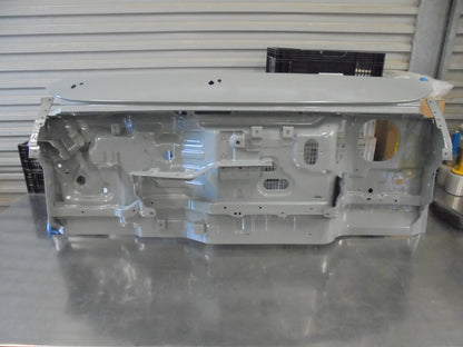 Kia Pregio Genuine Front Radiator Support Panel Assembly New Part
