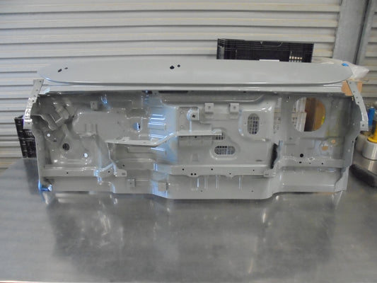 Kia Pregio Genuine Front Radiator Support Panel Assembly New Part