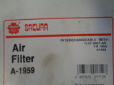 Sakura Air Filter Suitable For Ford Explorer New Part