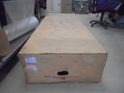 Kia Pregio Genuine Front Radiator Support Panel Assembly New Part