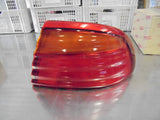 SSS Right Hand Rear Tail Light Suits Ford Telstar AY Sedan New Part