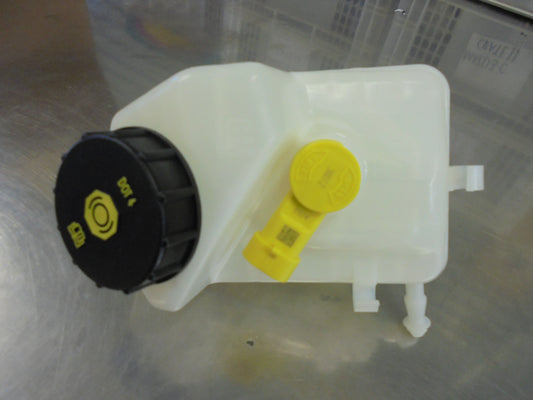 Holden JH Cruze Genuine Brake Master Cylinder Bottle Reservoir Tank New Part