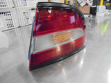 TYC Right  Hand Tail Light Suits Mitsubishi Galant New Part