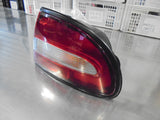 TYC Right  Hand Tail Light Suits Mitsubishi Galant New Part