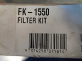 ATP Auto Trans Filter Kit Suits Nissan Patrol / Ford Maverick New Part