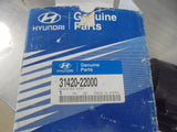 Hyundai Accent Genuine Canister Assembly New Part