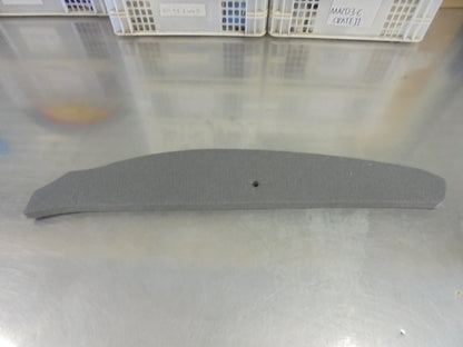 Holden BL Astra Genuine Front Door Insulator New Part