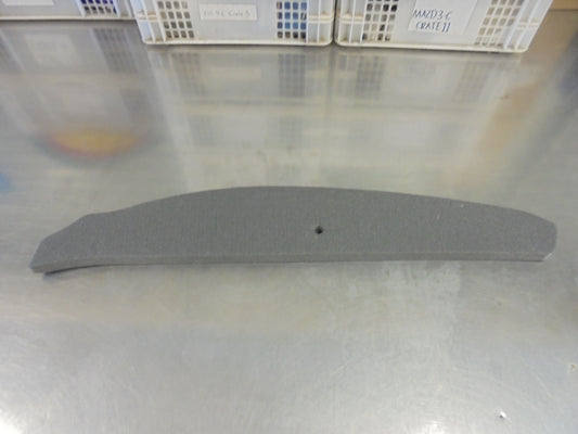 Holden BL Astra Genuine Front Door Insulator New Part