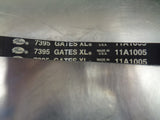 Gates Belt 11A1005 Suitable for HOLDEN/TOYOTA/VOLVO/Other New Part