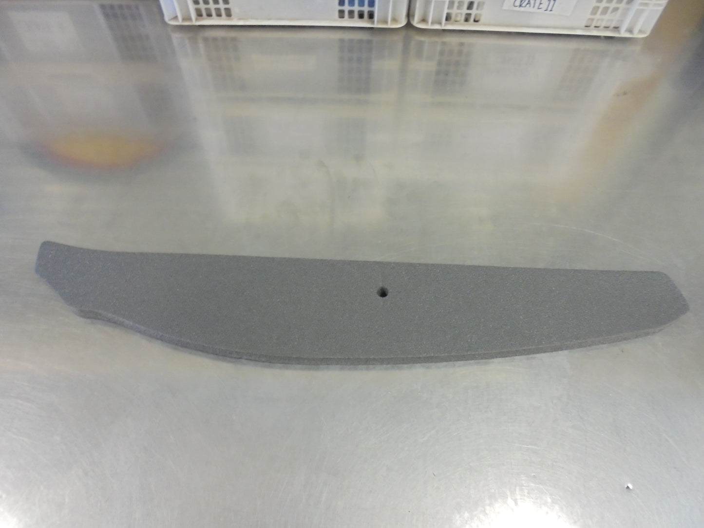 Holden BL Astra Genuine Front Door Insulator New Part