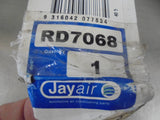 Jayair Receiver Dryer Suits Nissan Pulsar N16 New Part