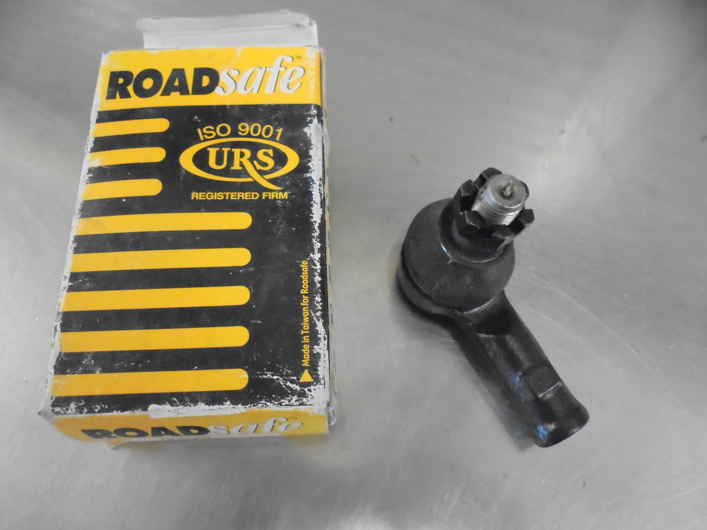 Road Safe Tie Rod End Suits Holden Jackaroo/Rodeo New Part