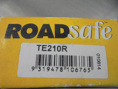 Road Safe Tie Rod End Suits Holden Jackaroo/Rodeo New Part