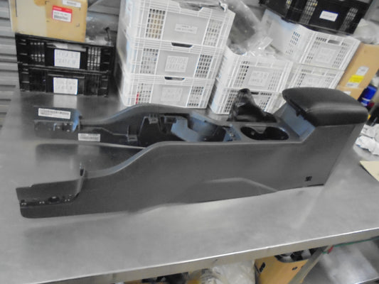 Ford PX Ranger Wildtrak Genuine Center Console With Lid New Part