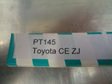 Partech Glow Plug Suits Toyota BJ42/BJ60/BJ70/BJ73 Landcruiser New Part