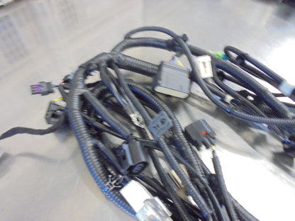 Holden Trax Genuine Headlight Wiring Harness ASM New Part