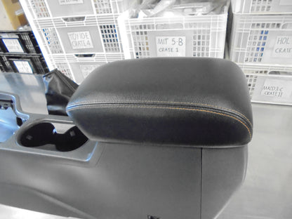 Ford PX Ranger Wildtrak Genuine Center Console With Lid New Part