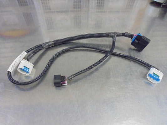 Holden VE/WM Commodore/Statesman Genuine Fog Light Harness New Part