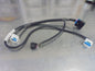 Holden VE/WM Commodore/Statesman Genuine Fog Light Harness New Part