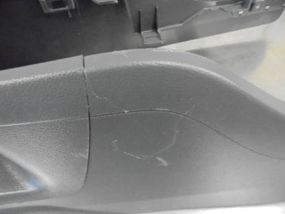 Ford PX Ranger Wildtrak Genuine Center Console With Lid New Part