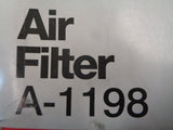 Sakura Air Filter Suits Toyota Landcruiser / Landcruiser Prado New Part