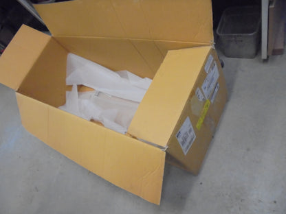 Ford PX Ranger Wildtrak Genuine Center Console With Lid New Part