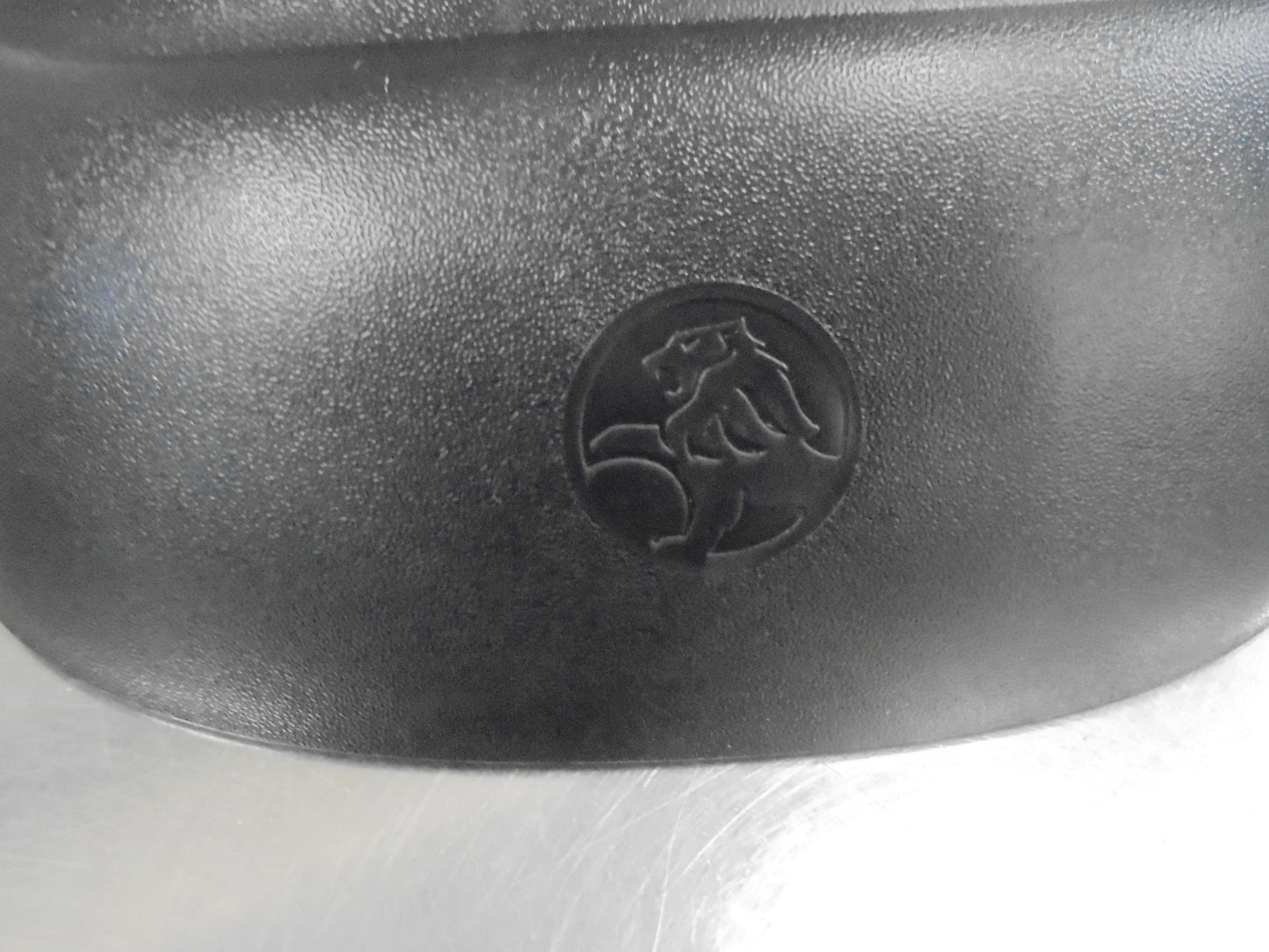 Holden VX Commodore Genuine Left Hand Rear Mud Flap Only New Part