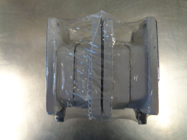 TRW Front Brake Pads Suits Toyota 100/70 Series Landcruiser New Part
