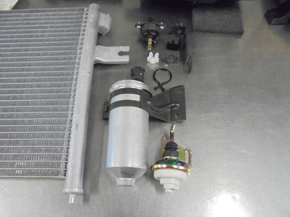 Nissan Navara D22 QD32 Engine ONLY Genuine Air Conditioning Kit New Part