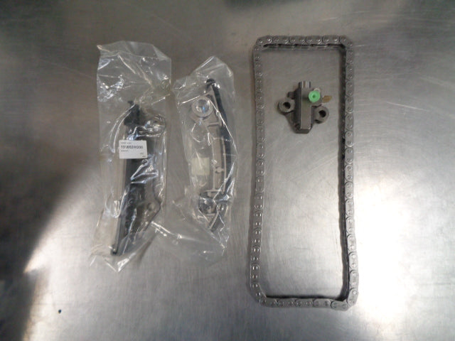 Diesel Power Parts Timing Chain Kit Suits Nissan Patrol New Part