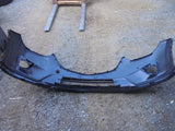 Mazda CX-5 Genuine Front Bar Cover New Part